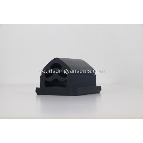 EPDM Special Cat Profile -Luken -Cover -Gummipackung